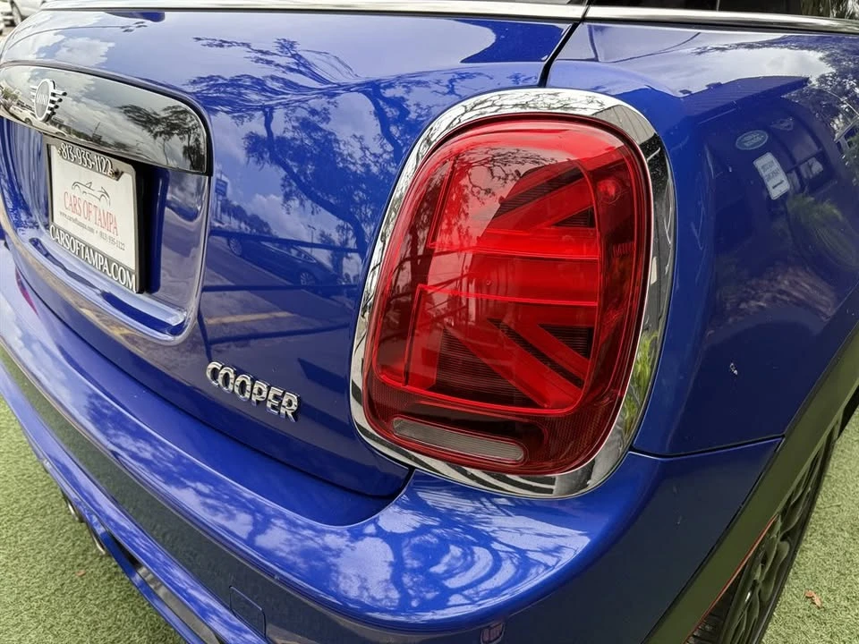 2021 Mini Mini Cooper S 3rd Gen - Image 8 of 20