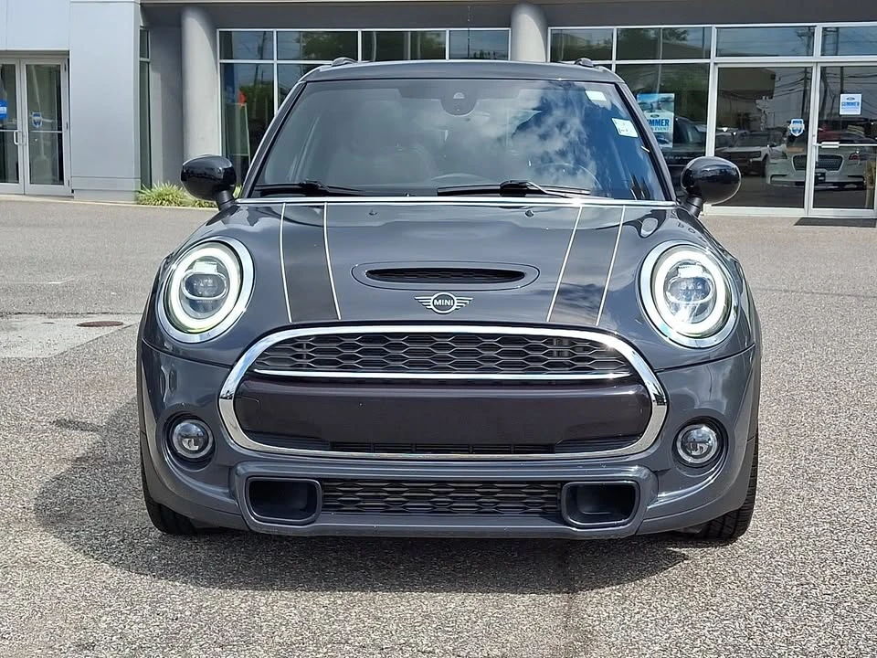 2021 Mini Mini Cooper S 3rd Gen - Image 6 of 20