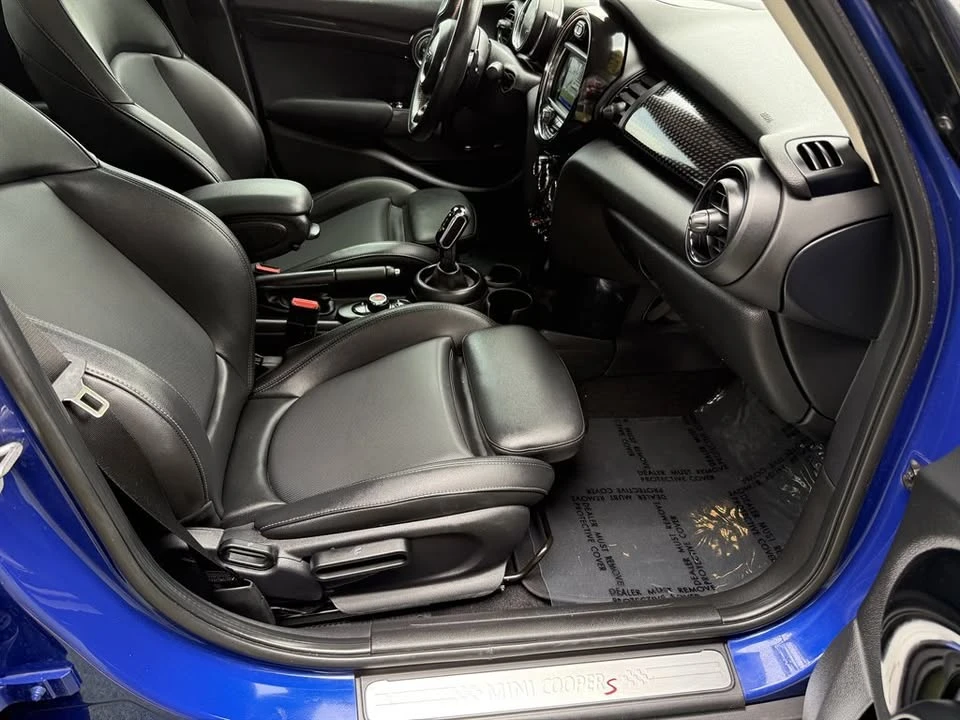2021 Mini Mini Cooper S 3rd Gen - Image 12 of 20