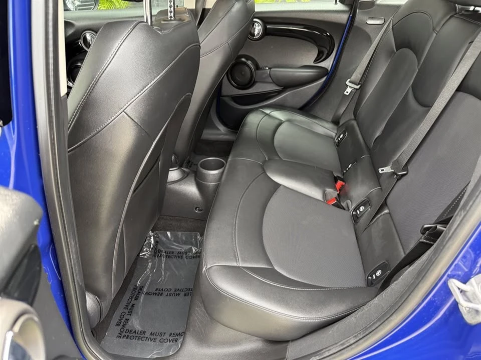2021 Mini Mini Cooper S 3rd Gen - Image 14 of 20