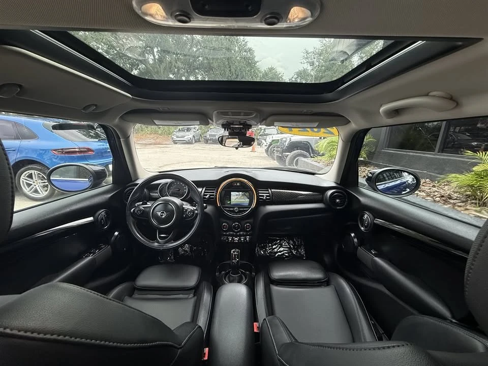 2021 Mini Mini Cooper S 3rd Gen - Image 16 of 20