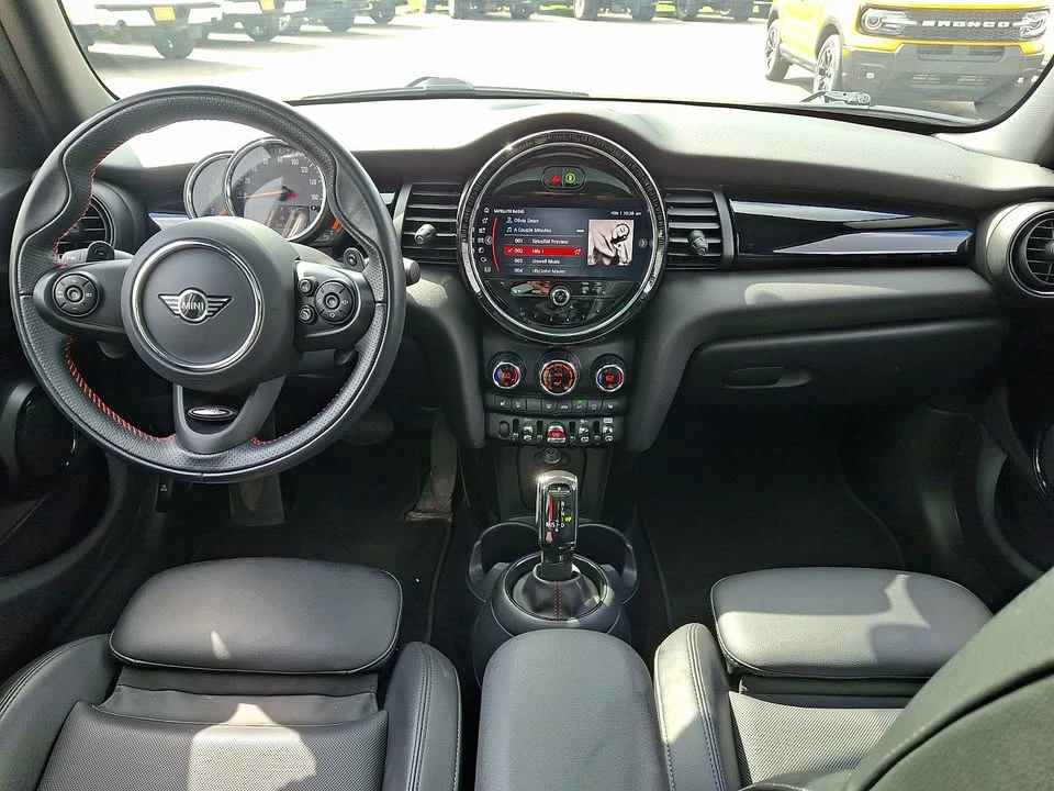 2021 Mini Mini Cooper S 3rd Gen - Image 15 of 20
