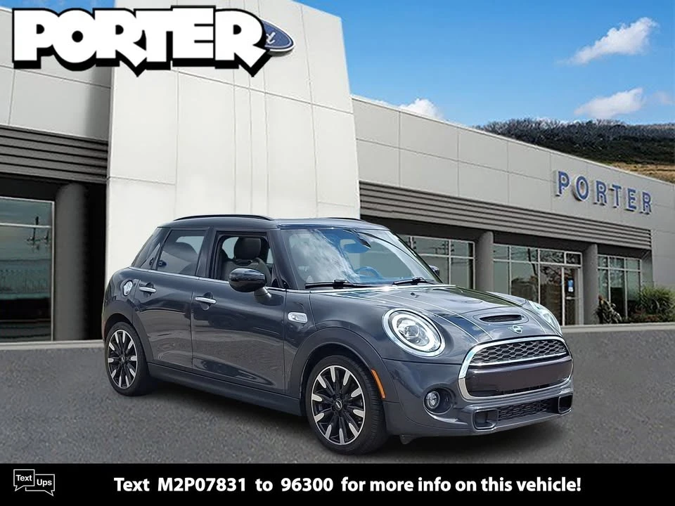 2021 Mini Mini Cooper S 3rd Gen - Image 5 of 20