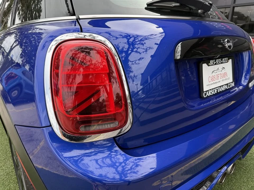 2021 Mini Mini Cooper S 3rd Gen - Image 7 of 20