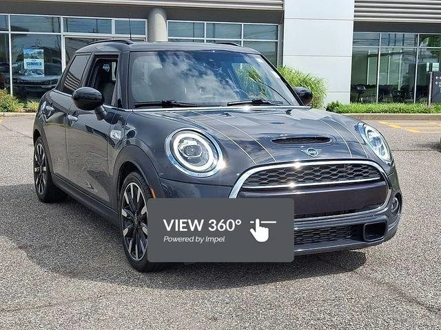 2021 Mini Mini Cooper S 3rd Gen - Image 4 of 20