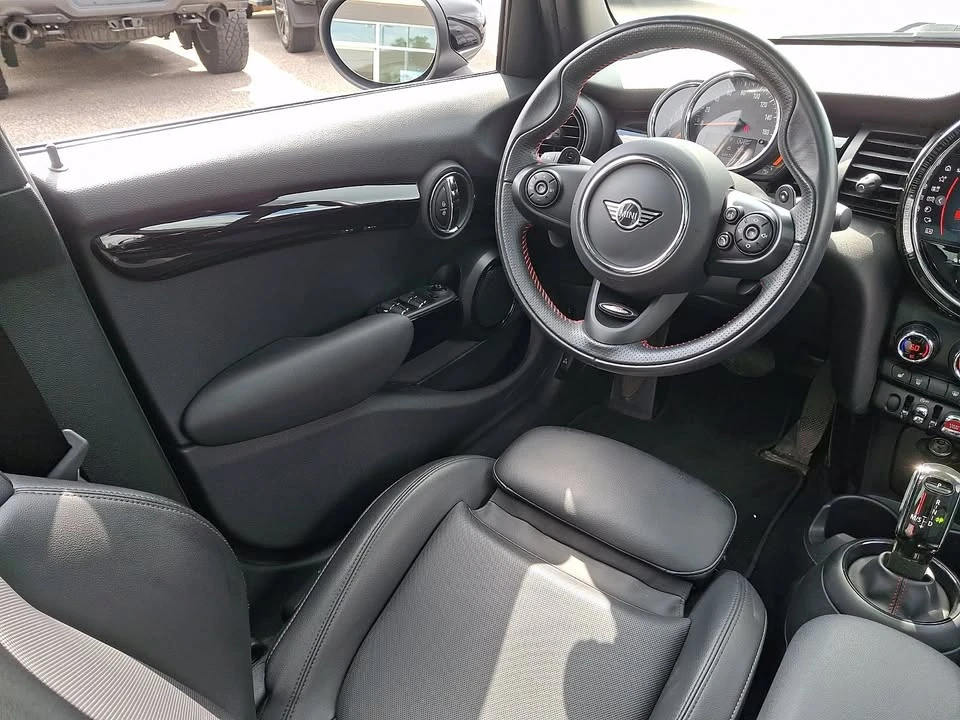 2021 Mini Mini Cooper S 3rd Gen - Image 14 of 20