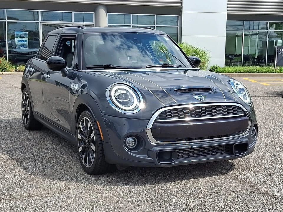2021 Mini Mini Cooper S 3rd Gen - Image 3 of 20