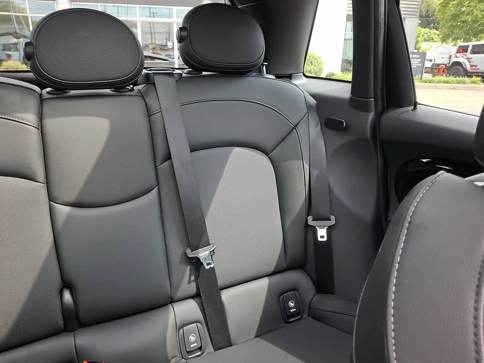 2021 Mini Mini Cooper S 3rd Gen - Image 20 of 20