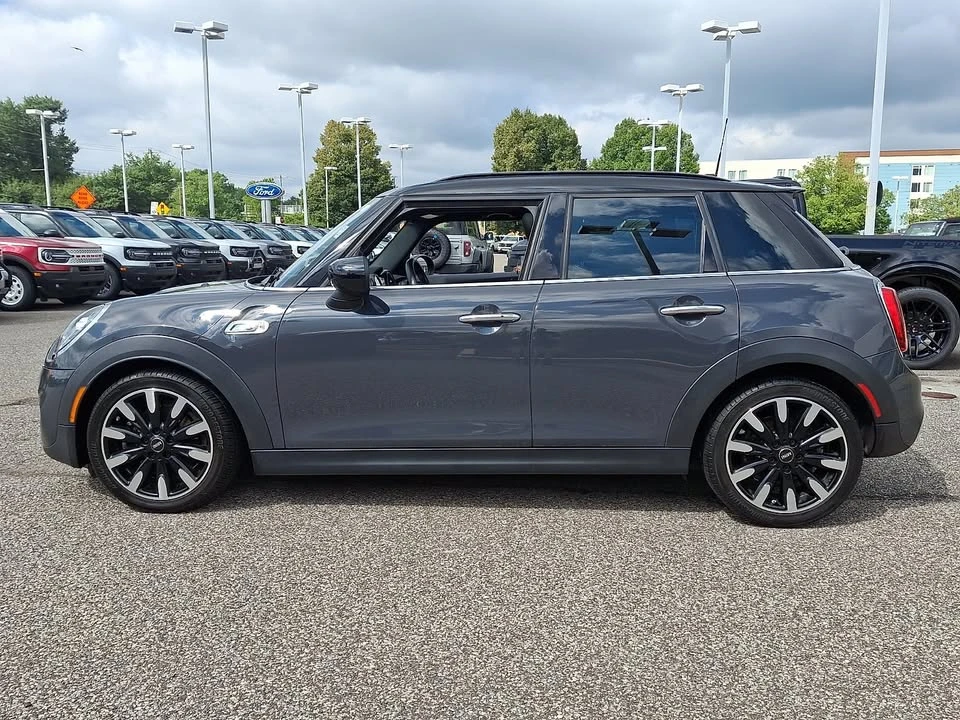 2021 Mini Mini Cooper S 3rd Gen - Image 7 of 20