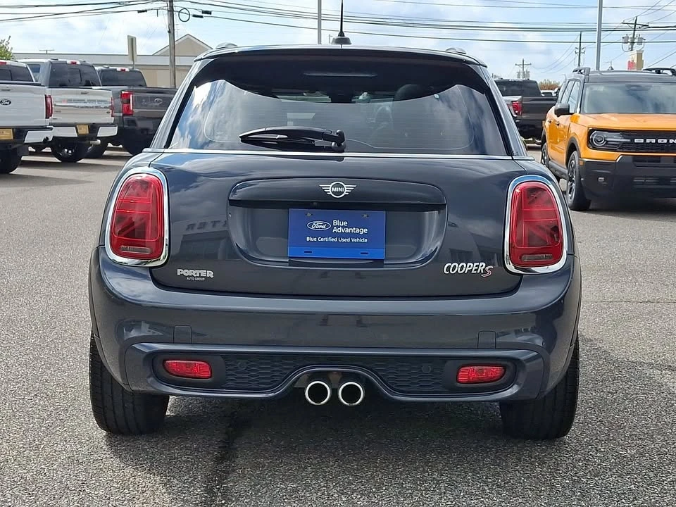 2021 Mini Mini Cooper S 3rd Gen - Image 10 of 20