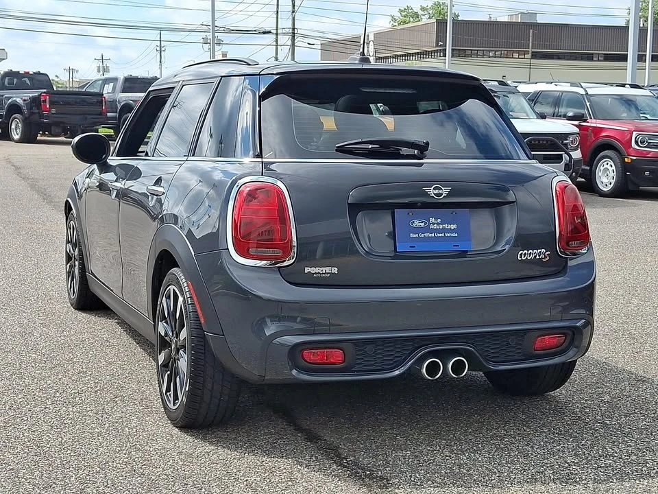 2021 Mini Mini Cooper S 3rd Gen - Image 9 of 20
