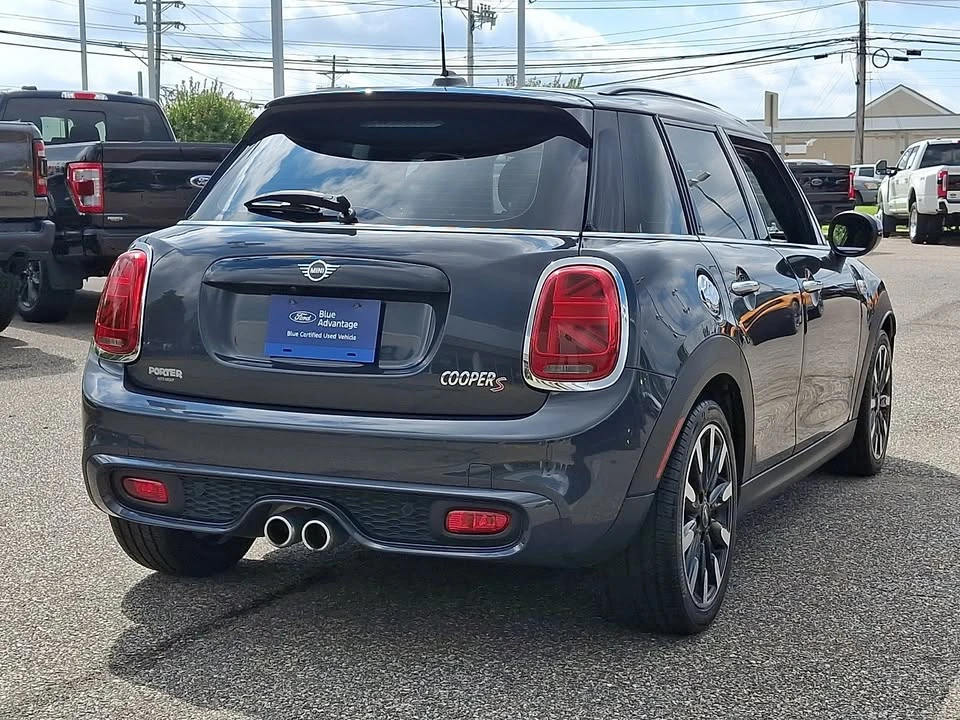 2021 Mini Mini Cooper S 3rd Gen - Image 11 of 20