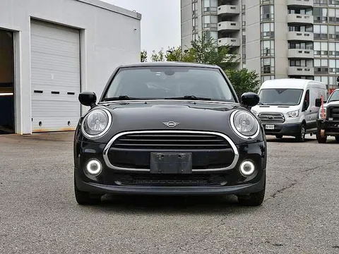 2021 MINI Cooper S 3 Door