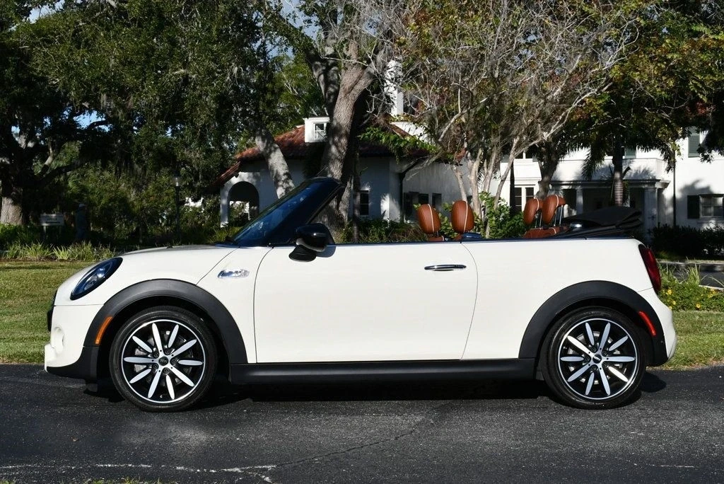 2021 Mini Mini Cooper S 3rd Gen - Image 3 of 12