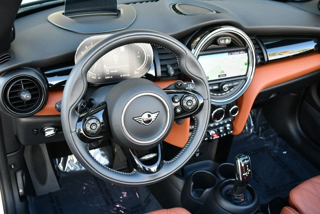 2021 Mini Mini Cooper S 3rd Gen - Image 12 of 12