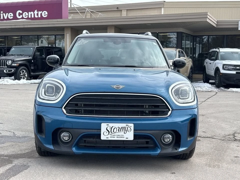 2021 Mini Countryman 2nd Gen - Image 8 of 19