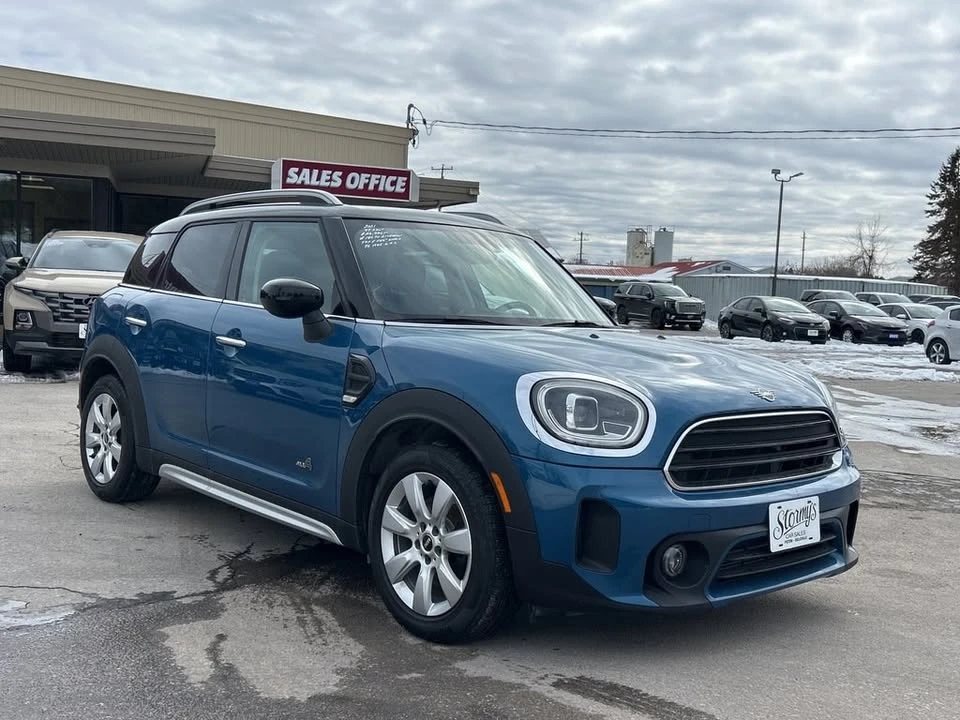 2021 Mini Countryman 2nd Gen - Image 7 of 19