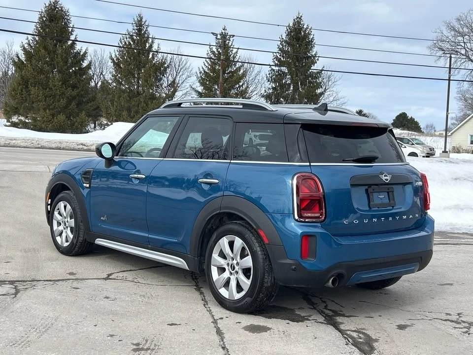 2021 Mini Countryman 2nd Gen - Image 2 of 19