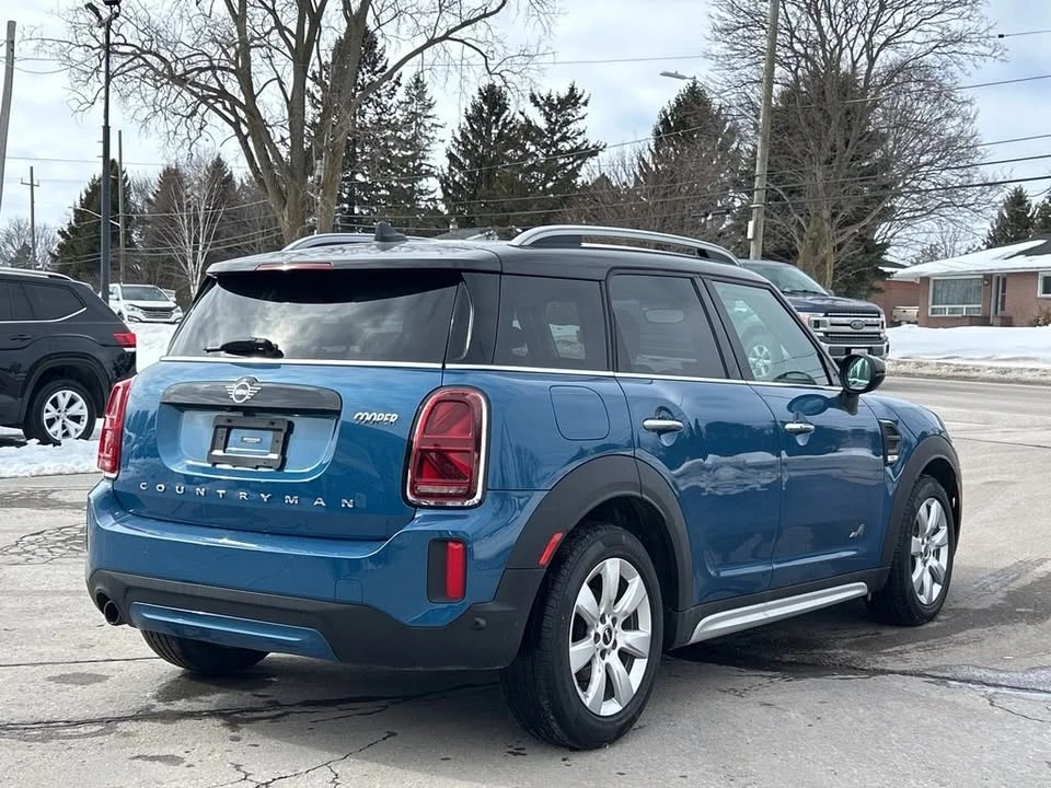 2021 Mini Countryman 2nd Gen - Image 4 of 19