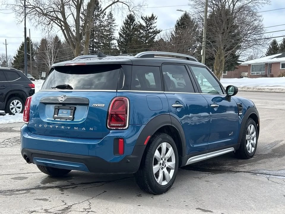 2021 Mini Countryman 2nd Gen - Image 5 of 19