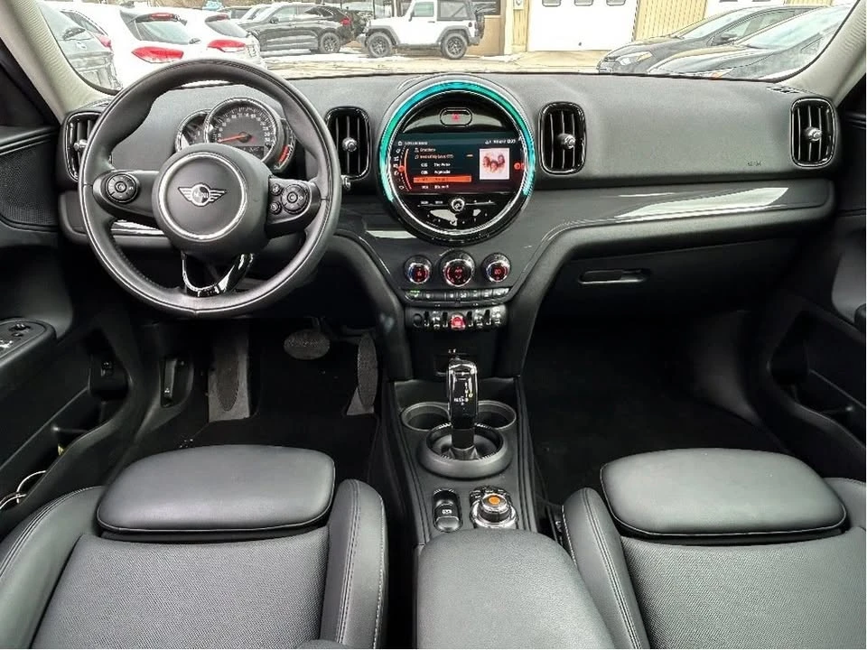 2021 Mini Countryman 2nd Gen - Image 15 of 19