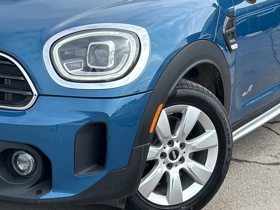 2021 Mini Countryman 2nd Gen - Image 10 of 19