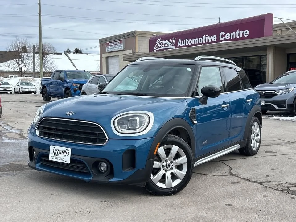 2021 Mini Countryman 2nd Gen - Image 9 of 19
