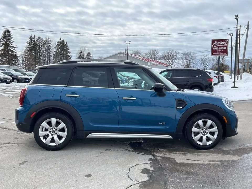2021 Mini Countryman 2nd Gen - Image 6 of 19