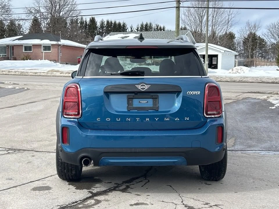 2021 Mini Countryman 2nd Gen - Image 3 of 19