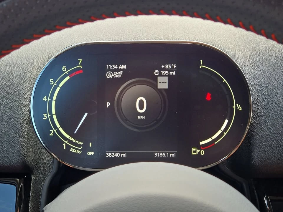 2021 Mini Countryman 2nd Gen - Image 11 of 11