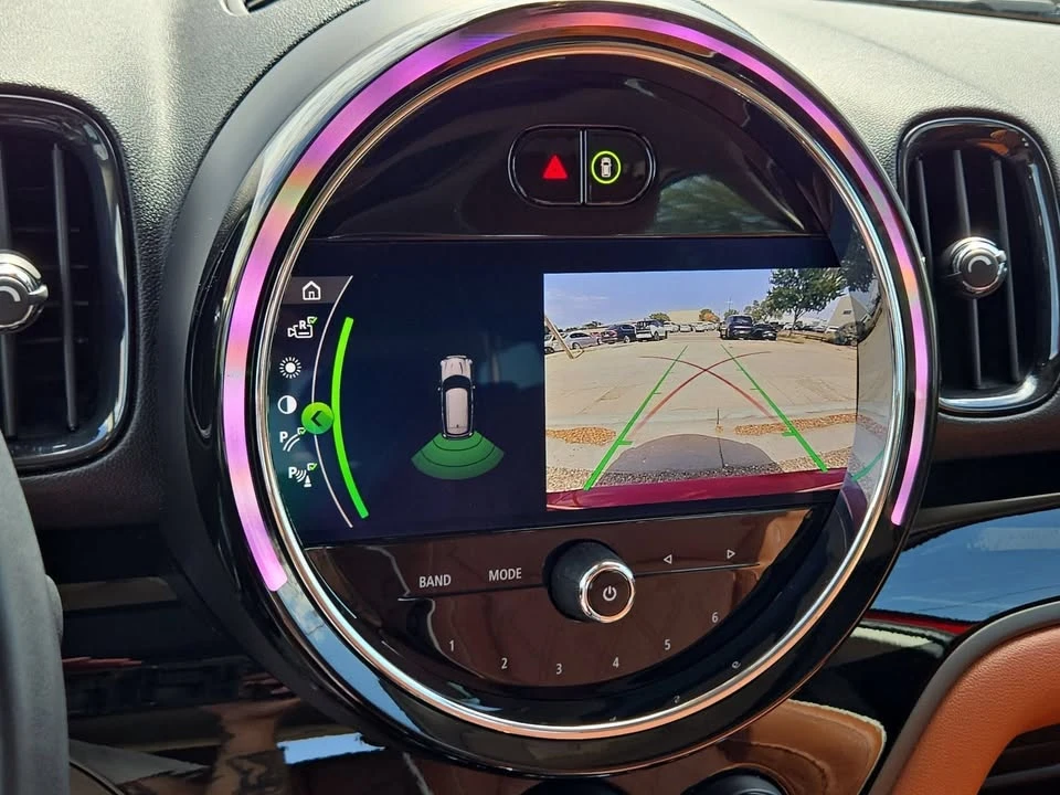 2021 Mini Countryman 2nd Gen - Image 9 of 11