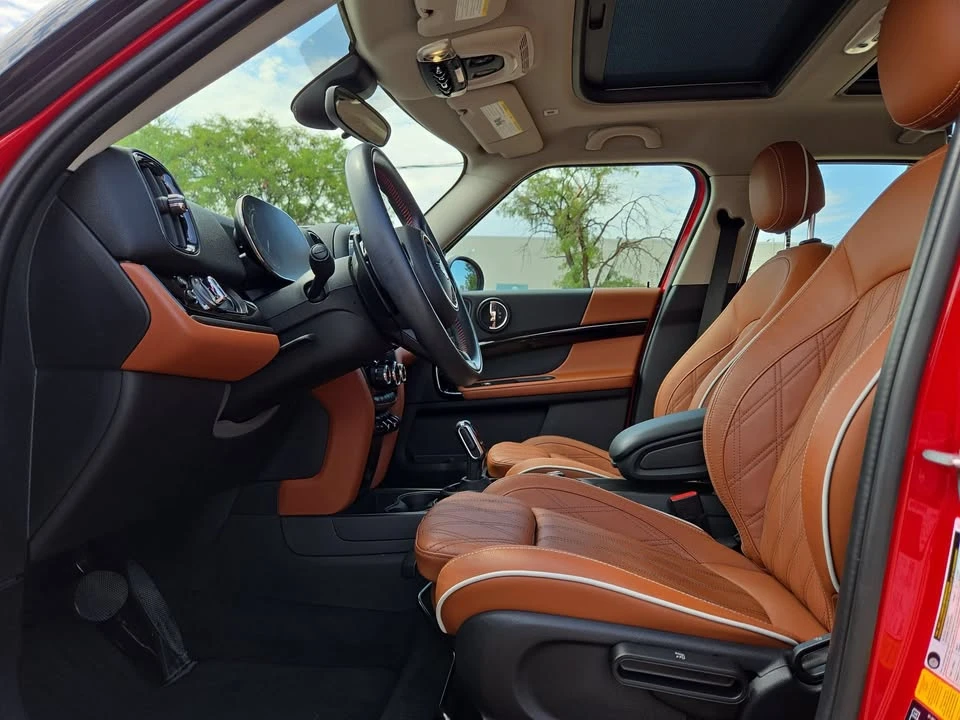 2021 Mini Countryman 2nd Gen - Image 7 of 11