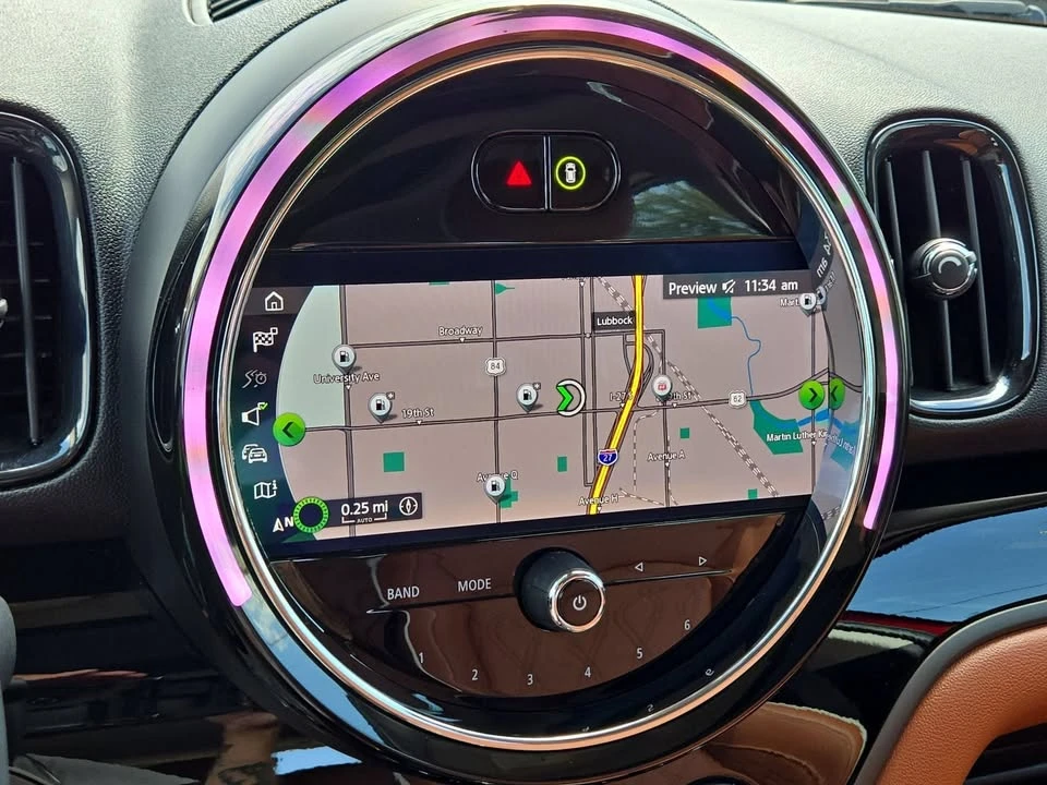 2021 Mini Countryman 2nd Gen - Image 10 of 11