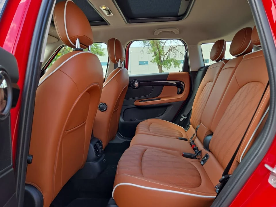 2021 Mini Countryman 2nd Gen - Image 4 of 11
