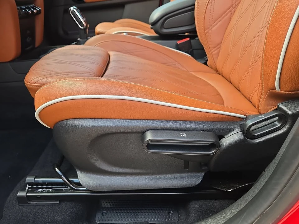 2021 Mini Countryman 2nd Gen - Image 8 of 11