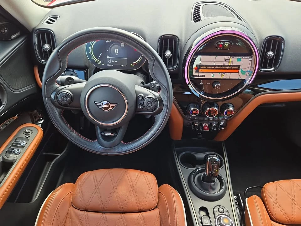 2021 Mini Countryman 2nd Gen - Image 5 of 11