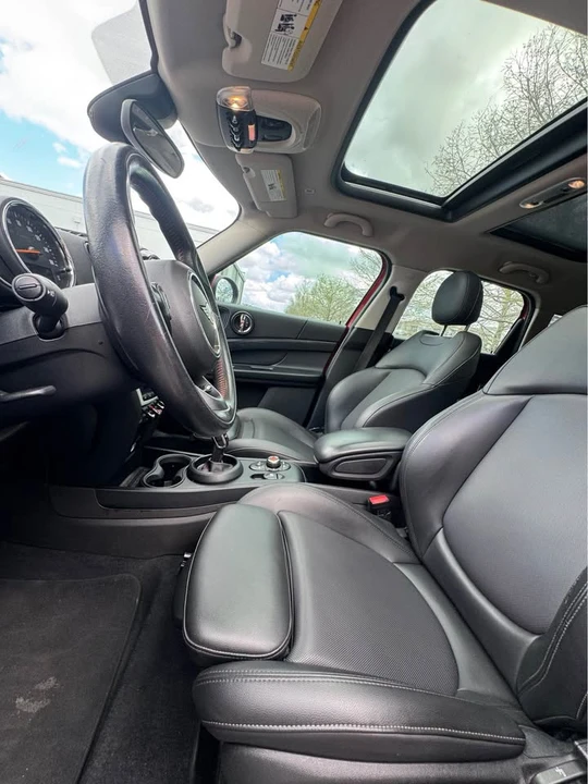 2021 Mini Countryman 2nd Gen - Image 19 of 20