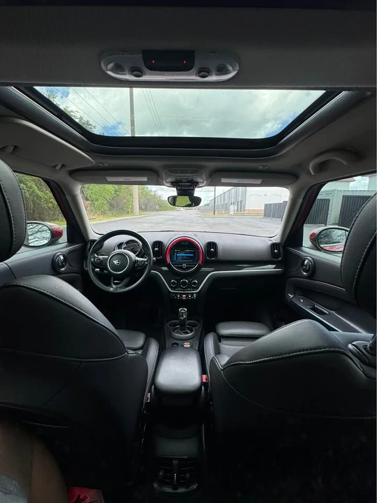 2021 Mini Countryman 2nd Gen - Image 17 of 20