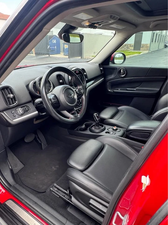 2021 Mini Countryman 2nd Gen - Image 16 of 20