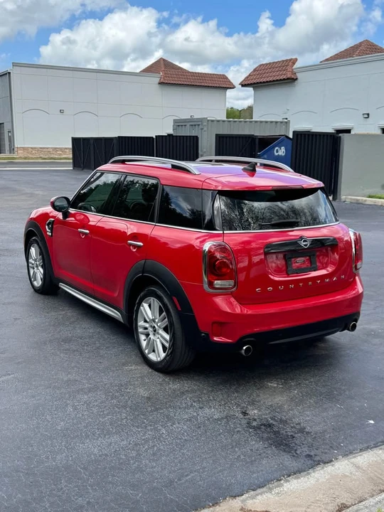 2021 Mini Countryman 2nd Gen - Image 6 of 20