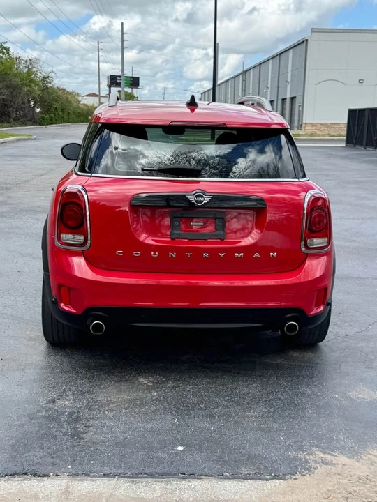 2021 Mini Countryman 2nd Gen - Image 7 of 20