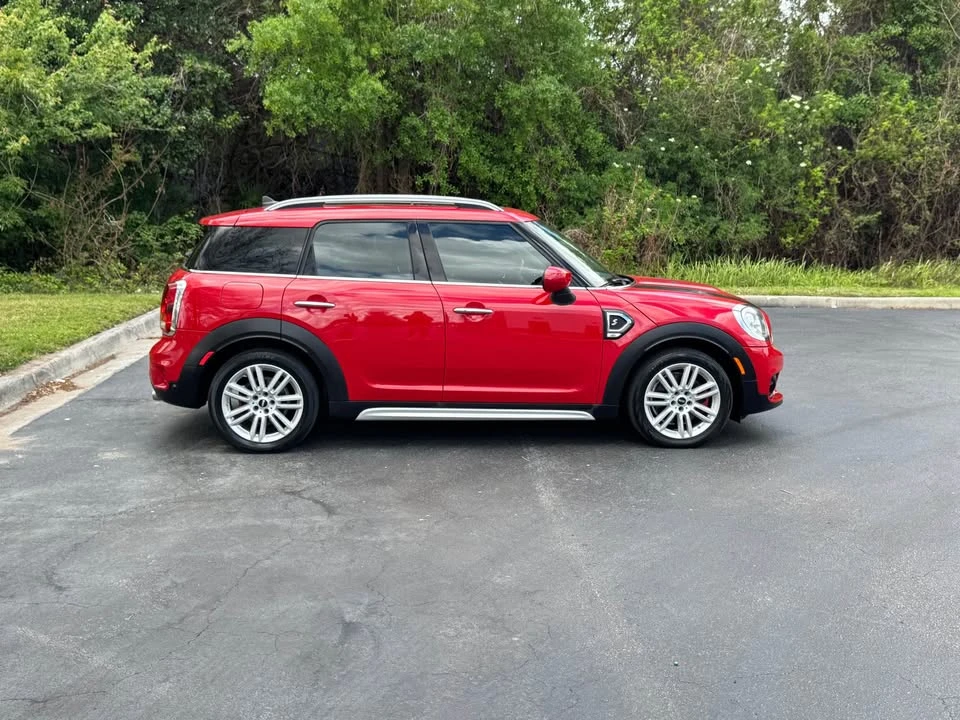 2021 Mini Countryman 2nd Gen - Image 10 of 20