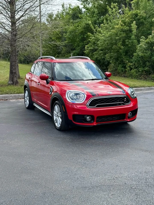 2021 Mini Countryman 2nd Gen - Image 3 of 20