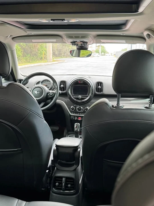 2021 Mini Countryman 2nd Gen - Image 14 of 20