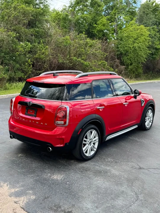 2021 Mini Countryman 2nd Gen - Image 8 of 20