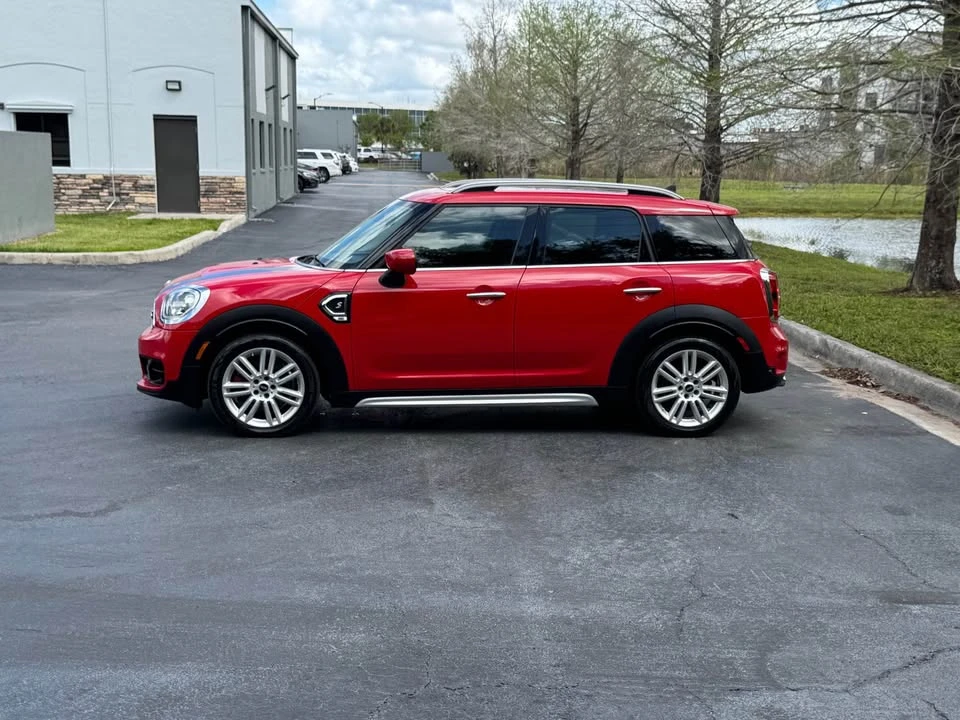 2021 Mini Countryman 2nd Gen - Image 5 of 20