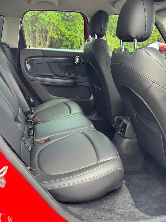 2021 Mini Countryman 2nd Gen - Image 11 of 20