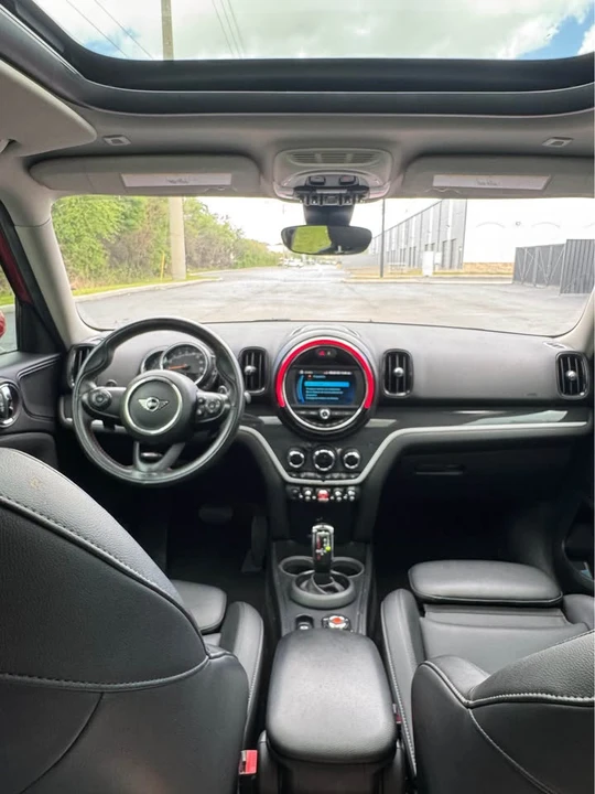 2021 Mini Countryman 2nd Gen - Image 18 of 20