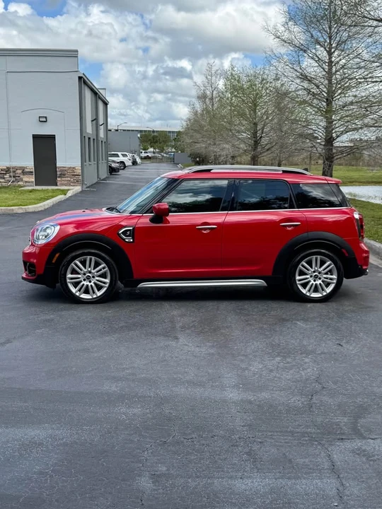 2021 Mini Countryman 2nd Gen - Image 4 of 20