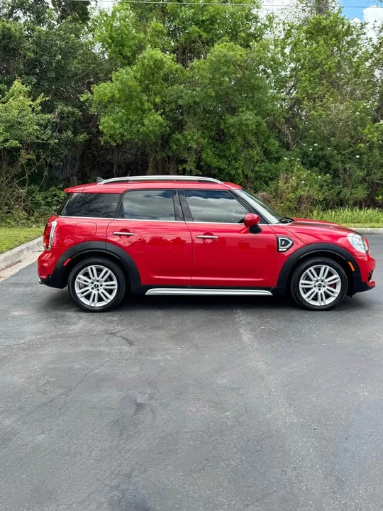 2021 Mini Countryman 2nd Gen - Image 9 of 20